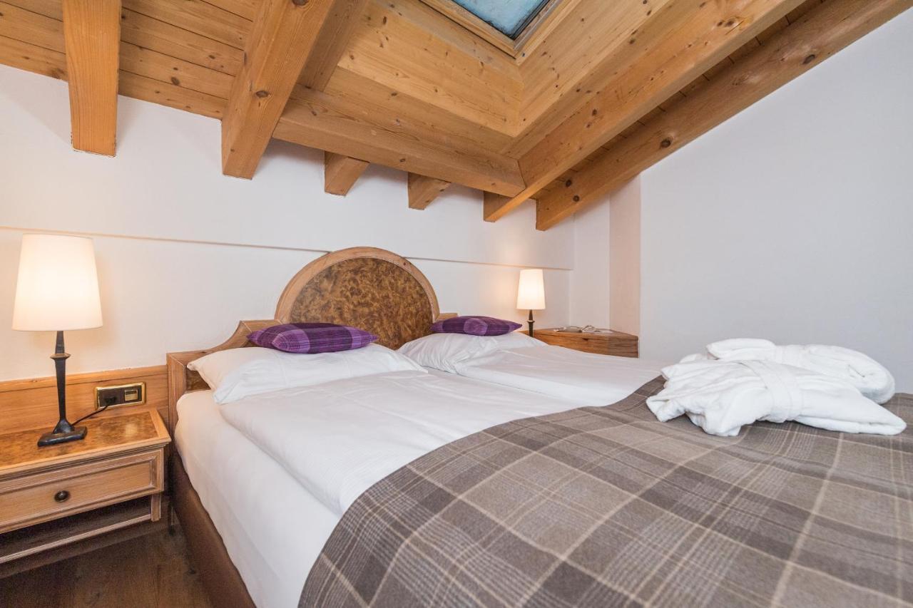 Hotel Bella Vista Zermatt Esterno foto